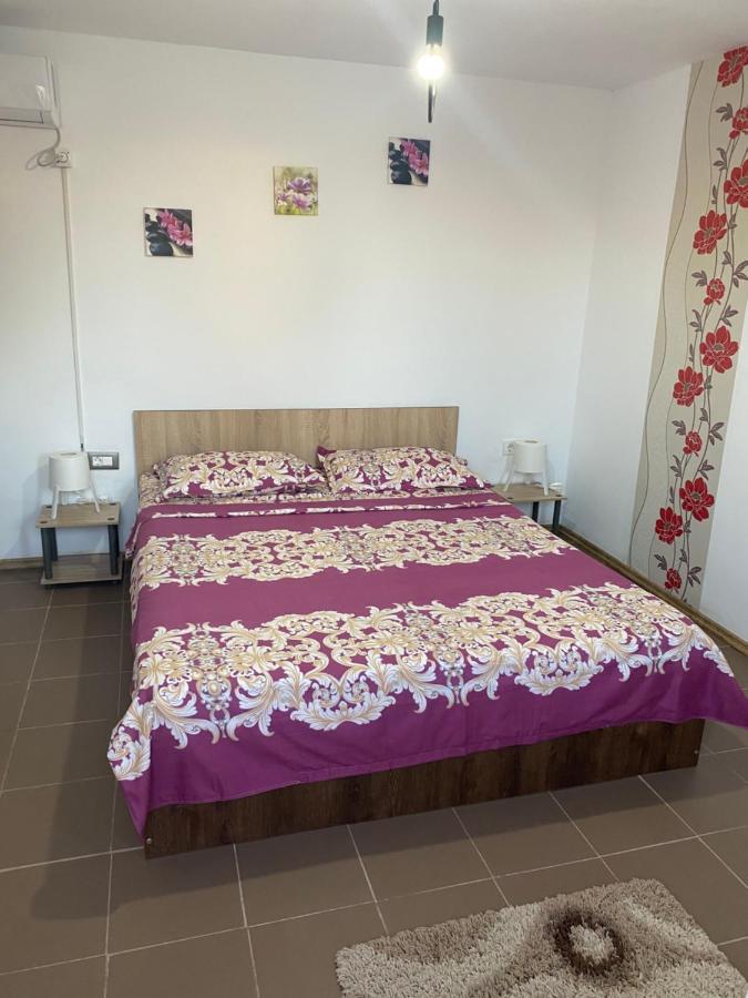 Camere De Inchiriat Maria Corbu Luaran gambar