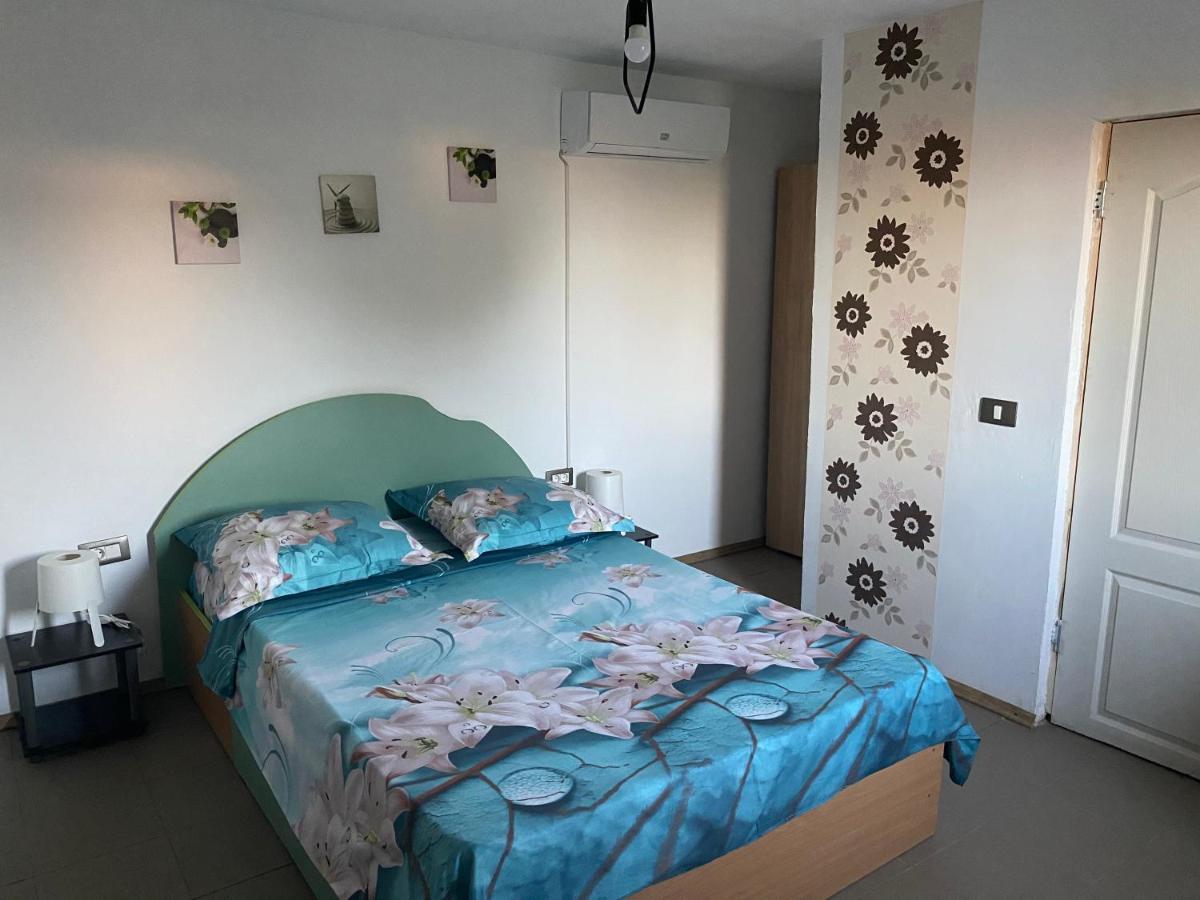 Camere De Inchiriat Maria Corbu Luaran gambar