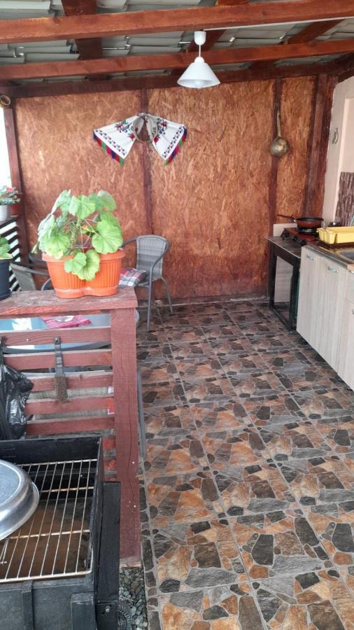 Camere De Inchiriat Maria Corbu Luaran gambar